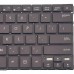 Πληκτρολόγιο Laptop Asus UX330 UX330C UX330U US μαύρο με οριζόντιο ENTER και backlit